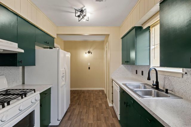 1309 Parker Street, North Little Rock, AR 72114