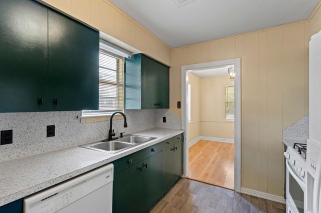 1309 Parker Street, North Little Rock, AR 72114