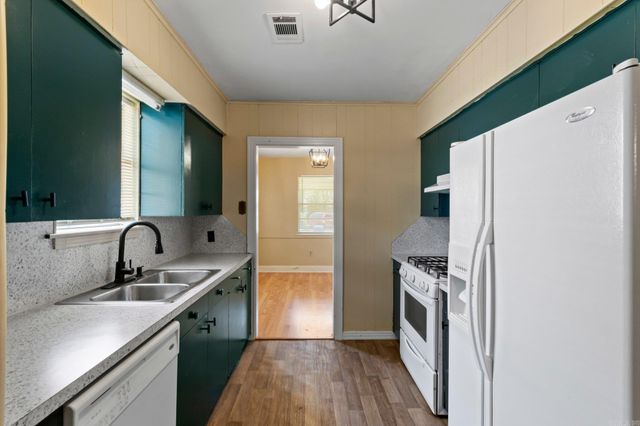 1309 Parker Street, North Little Rock, AR 72114