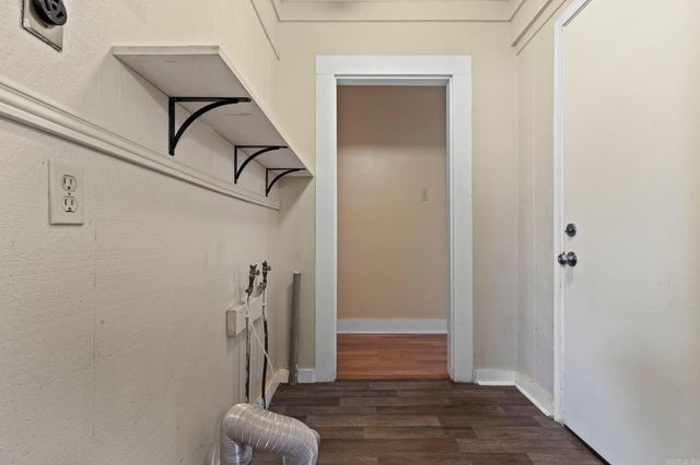 1309 Parker Street, North Little Rock, AR 72114