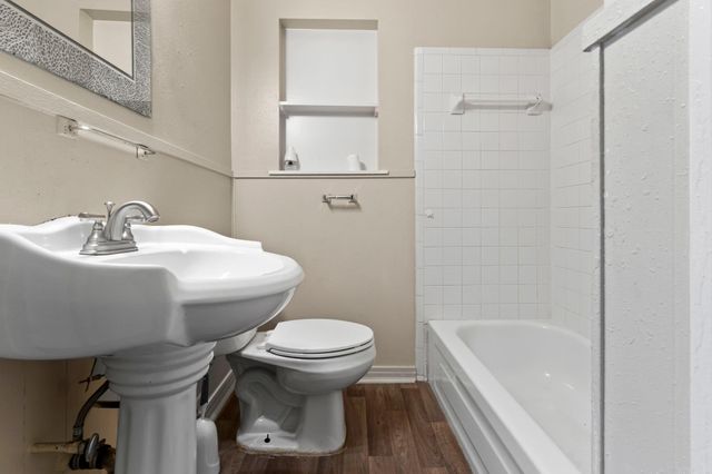 1309 Parker Street, North Little Rock, AR 72114