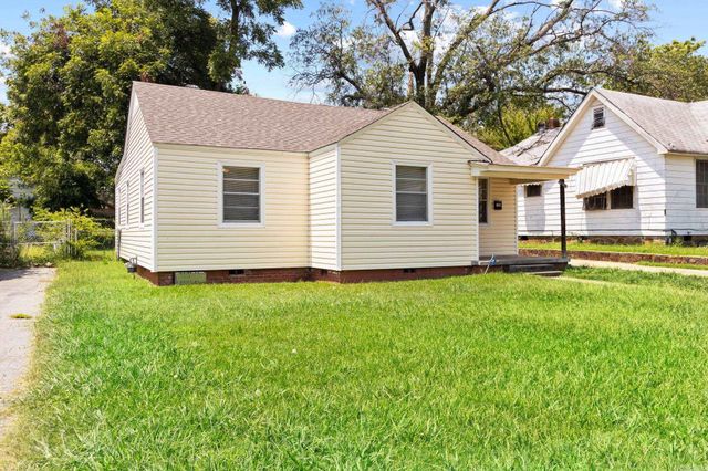 1309 Parker Street, North Little Rock, AR 72114