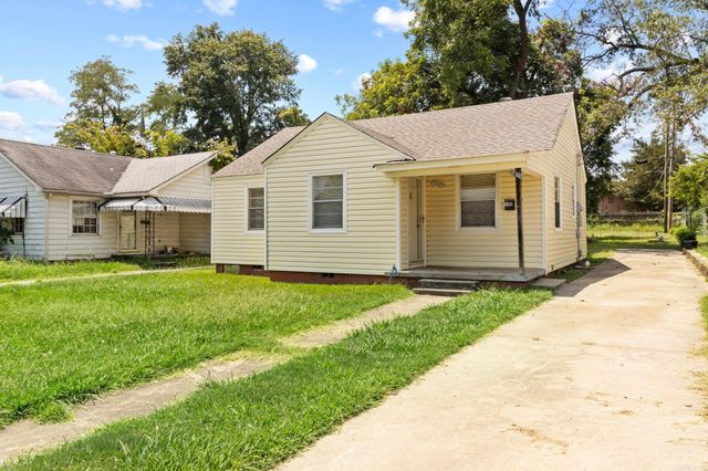 1309 Parker Street, North Little Rock, AR 72114