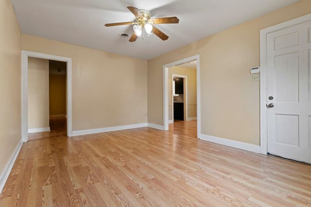 1309 Parker Street, North Little Rock, AR 72114