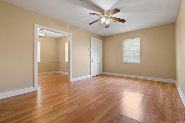 1309 Parker Street, North Little Rock, AR 72114