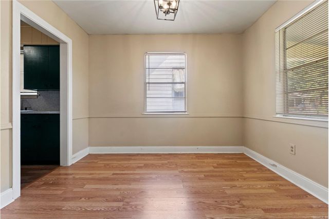 1309 Parker Street, North Little Rock, AR 72114