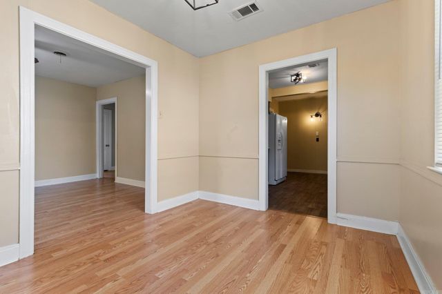 1309 Parker Street, North Little Rock, AR 72114