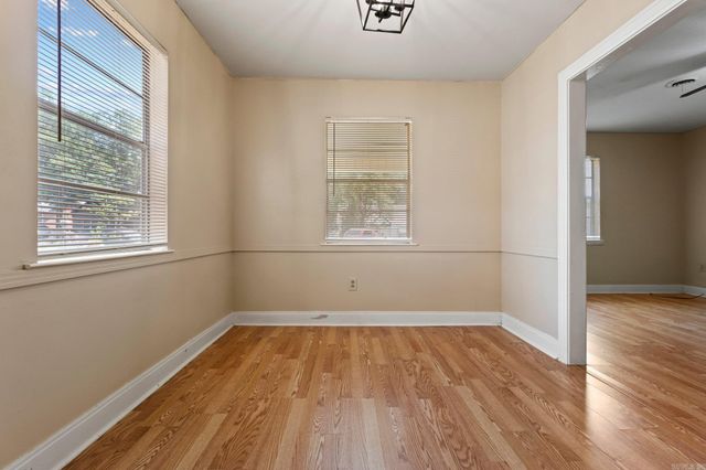 1309 Parker Street, North Little Rock, AR 72114