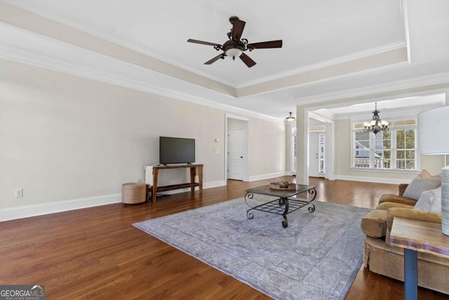 1121 Harbor Ridge Drive, Greensboro, GA 30642