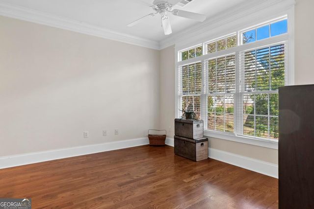 1121 Harbor Ridge Drive, Greensboro, GA 30642