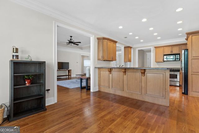 1121 Harbor Ridge Drive, Greensboro, GA 30642