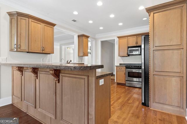 1121 Harbor Ridge Drive, Greensboro, GA 30642