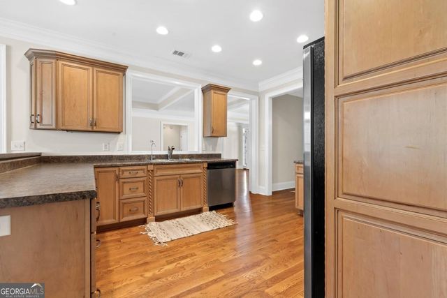 1121 Harbor Ridge Drive, Greensboro, GA 30642