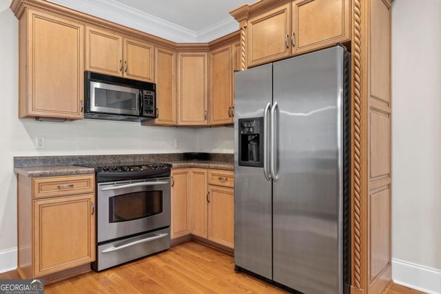 1121 Harbor Ridge Drive, Greensboro, GA 30642