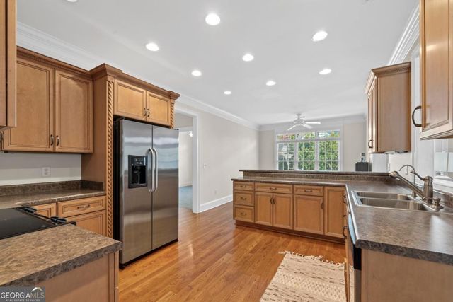 1121 Harbor Ridge Drive, Greensboro, GA 30642