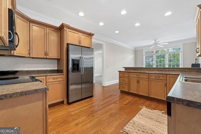 1121 Harbor Ridge Drive, Greensboro, GA 30642