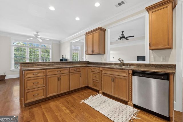 1121 Harbor Ridge Drive, Greensboro, GA 30642