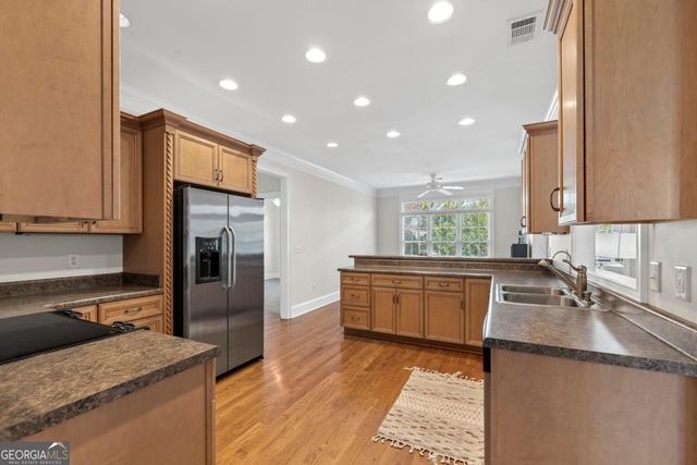 1121 Harbor Ridge Drive, Greensboro, GA 30642