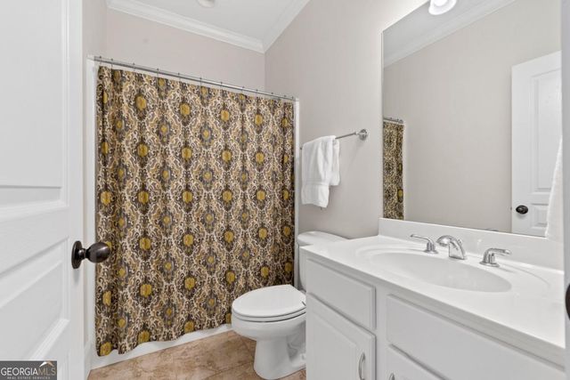 1121 Harbor Ridge Drive, Greensboro, GA 30642