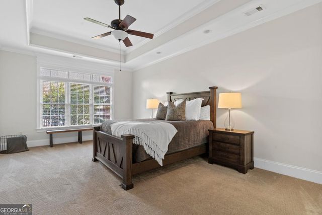 1121 Harbor Ridge Drive, Greensboro, GA 30642