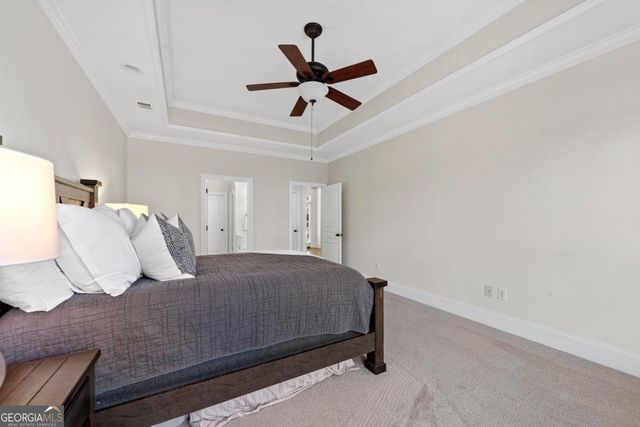 1121 Harbor Ridge Drive, Greensboro, GA 30642