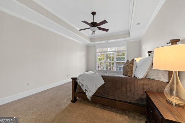 1121 Harbor Ridge Drive, Greensboro, GA 30642