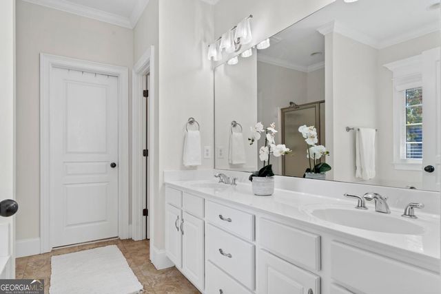 1121 Harbor Ridge Drive, Greensboro, GA 30642