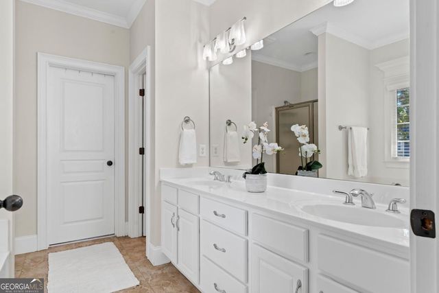 1121 Harbor Ridge Drive, Greensboro, GA 30642