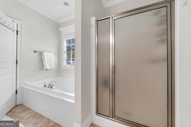 1121 Harbor Ridge Drive, Greensboro, GA 30642