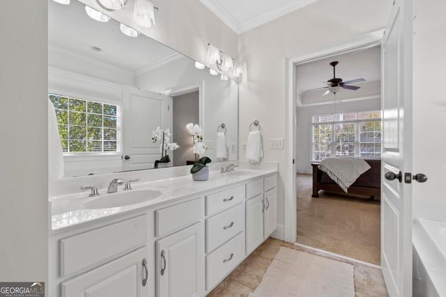 1121 Harbor Ridge Drive, Greensboro, GA 30642