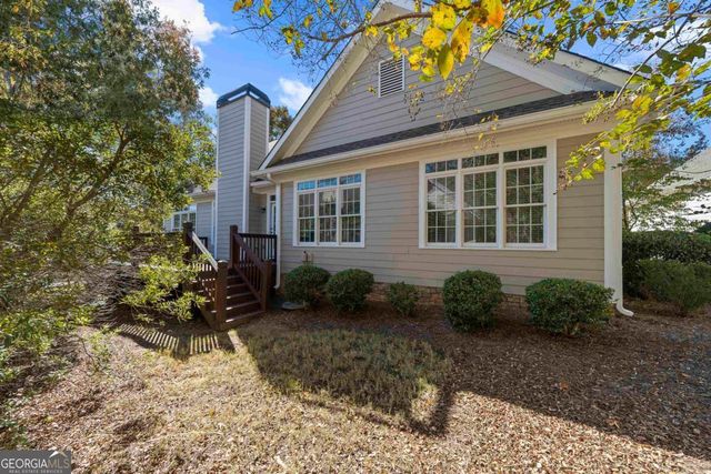 1121 Harbor Ridge Drive, Greensboro, GA 30642