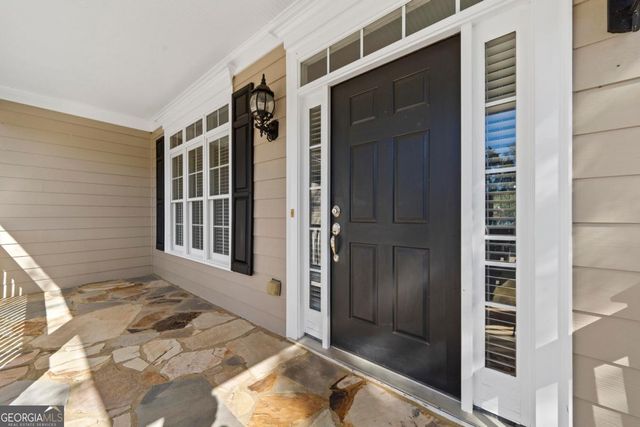 1121 Harbor Ridge Drive, Greensboro, GA 30642