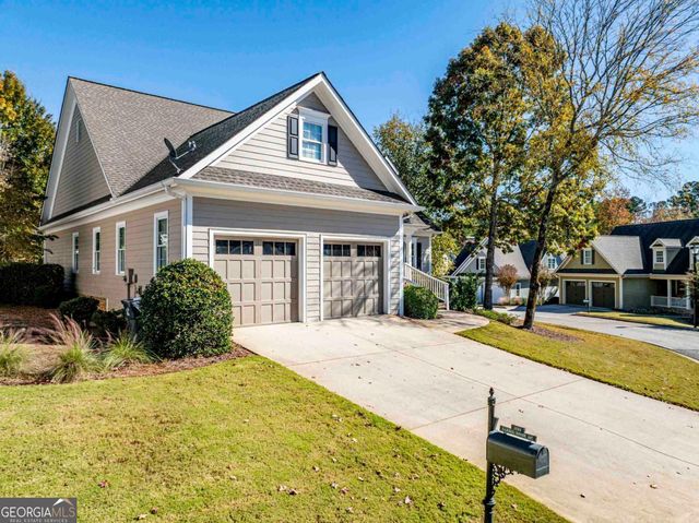 1121 Harbor Ridge Drive, Greensboro, GA 30642