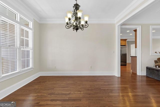 1121 Harbor Ridge Drive, Greensboro, GA 30642