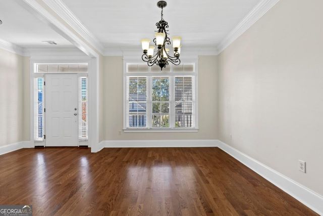 1121 Harbor Ridge Drive, Greensboro, GA 30642