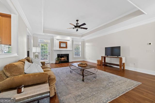 1121 Harbor Ridge Drive, Greensboro, GA 30642