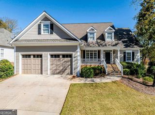 1121 Harbor Ridge Drive, Greensboro, GA 30642