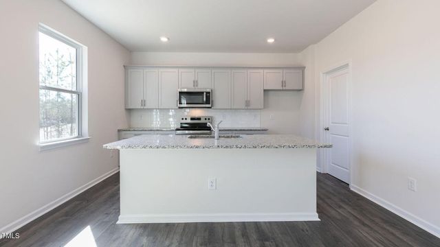 120 Babbling Creek Drive, Youngsville, NC 27596