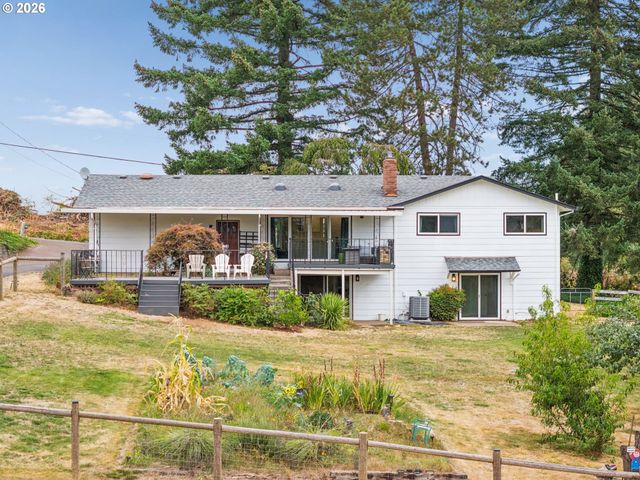 19558 Sw LEBEAU Rd, Sherwood, OR 97140