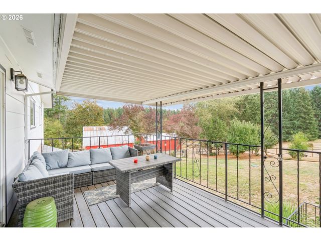 19558 Sw LEBEAU Rd, Sherwood, OR 97140