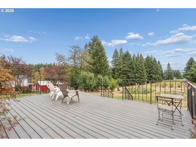 19558 Sw LEBEAU Rd, Sherwood, OR 97140