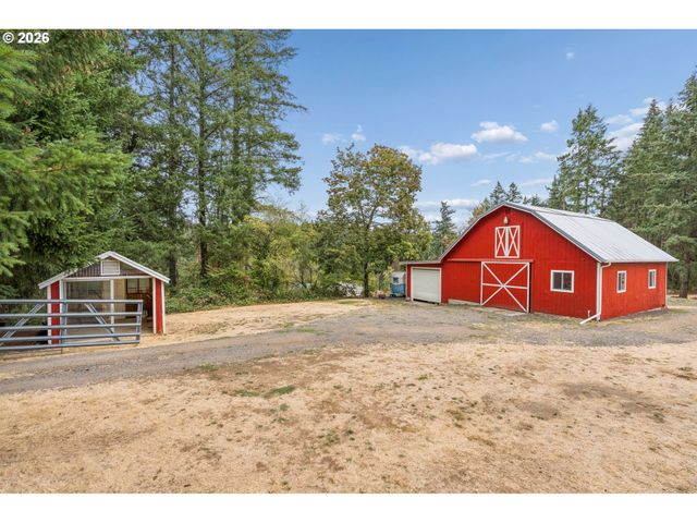 19558 Sw LEBEAU Rd, Sherwood, OR 97140