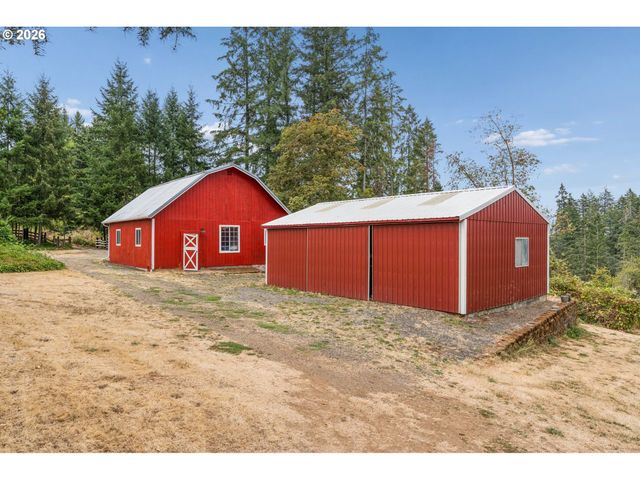 19558 Sw LEBEAU Rd, Sherwood, OR 97140