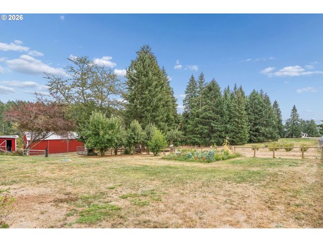 19558 Sw LEBEAU Rd, Sherwood, OR 97140