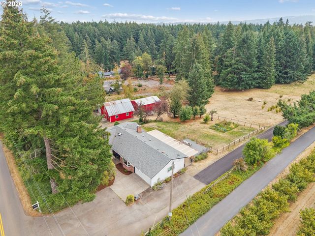 19558 Sw LEBEAU Rd, Sherwood, OR 97140