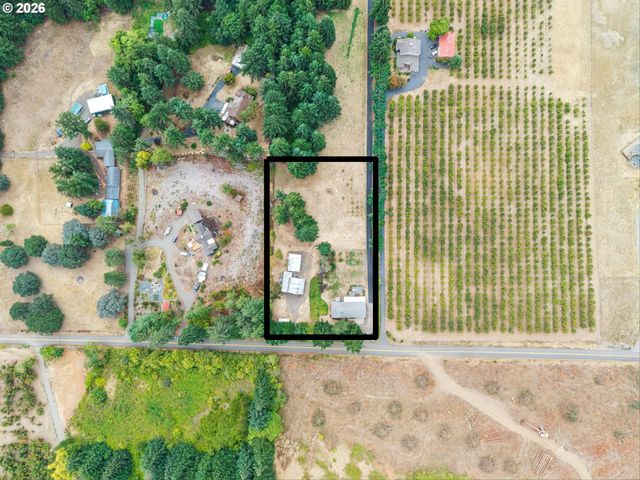 19558 Sw LEBEAU Rd, Sherwood, OR 97140