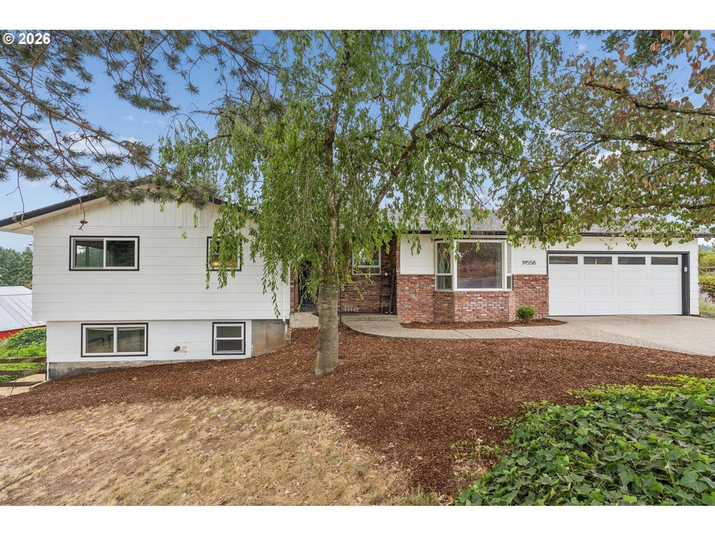 19558 Sw LEBEAU Rd, Sherwood, OR 97140