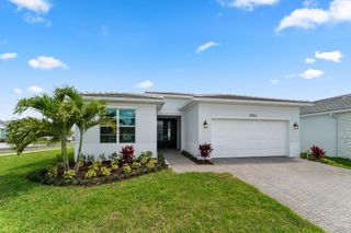 10153 SW Carnelian Street, Port St Lucie, FL 34987