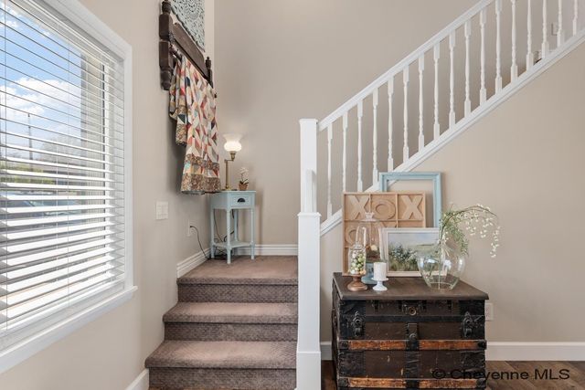 1151 LONG VALLEY RD, Cheyenne, WY 82001