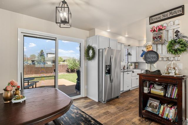 1151 LONG VALLEY RD, Cheyenne, WY 82001